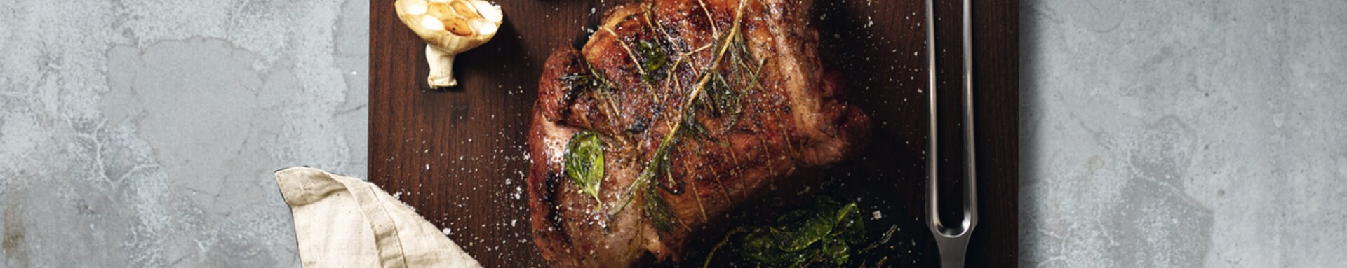 Griglia e slow cooker