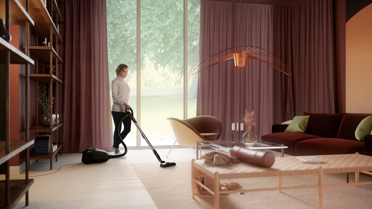 Effective Home Cleaning Tips - Electrolux