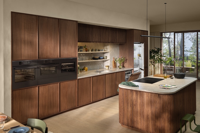 La NUOVA gamma di lavastoviglie