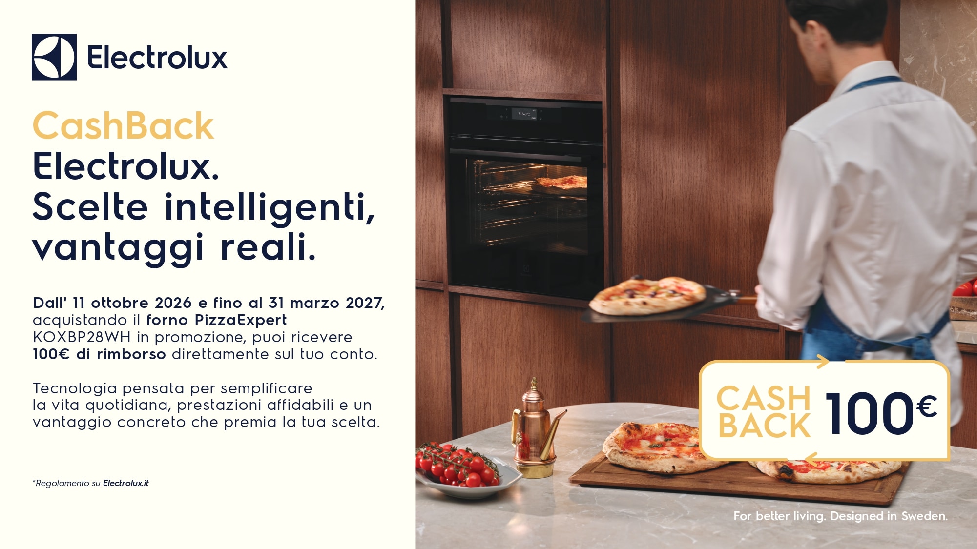 cashback-pizza-expert-electrolux