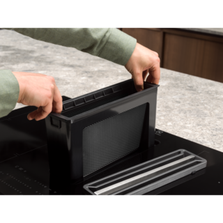 Electrolux - Combinazione Piano Cappa - KCC84453CK