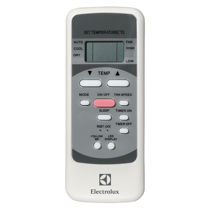 Condizionatore Exp09cn1w7 Electrolux