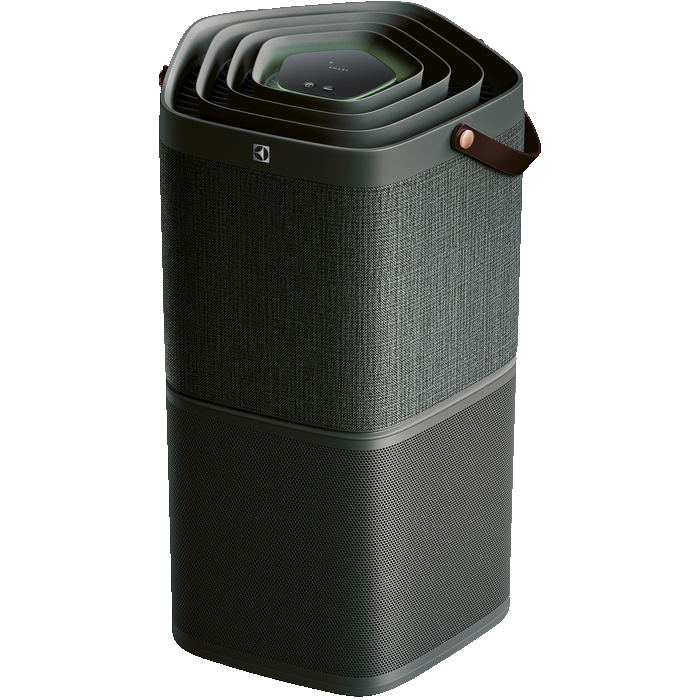 Purificatore d aria electrolux Purificatore d aria electrolux