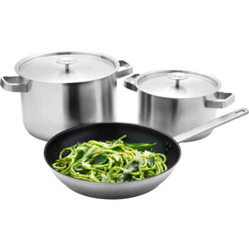 Electrolux Cookware set - E3SSL | Electrolux