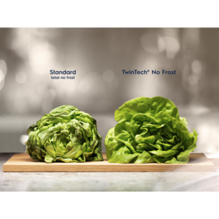 Electrolux - Frigocongelatori da incasso - ENT8TE18S Electrolux - Frigocongelatori da incasso - ENT8TE18S