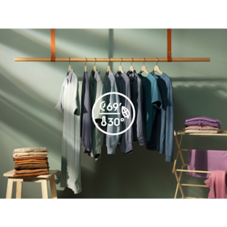 Electrolux - Lavasciuga da incasso - EW7W674BI Electrolux - Lavasciuga da incasso - EW7W674BI