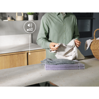 Electrolux - Lavasciuga da incasso - EW7W674BI Electrolux - Lavasciuga da incasso - EW7W674BI