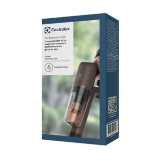 PakTrade Filtro Per Aspirapolvere Compatibile Con Electrolux Z5520, Z5610, ZUS3336 E Altri