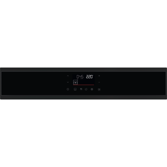 Product Control Panel