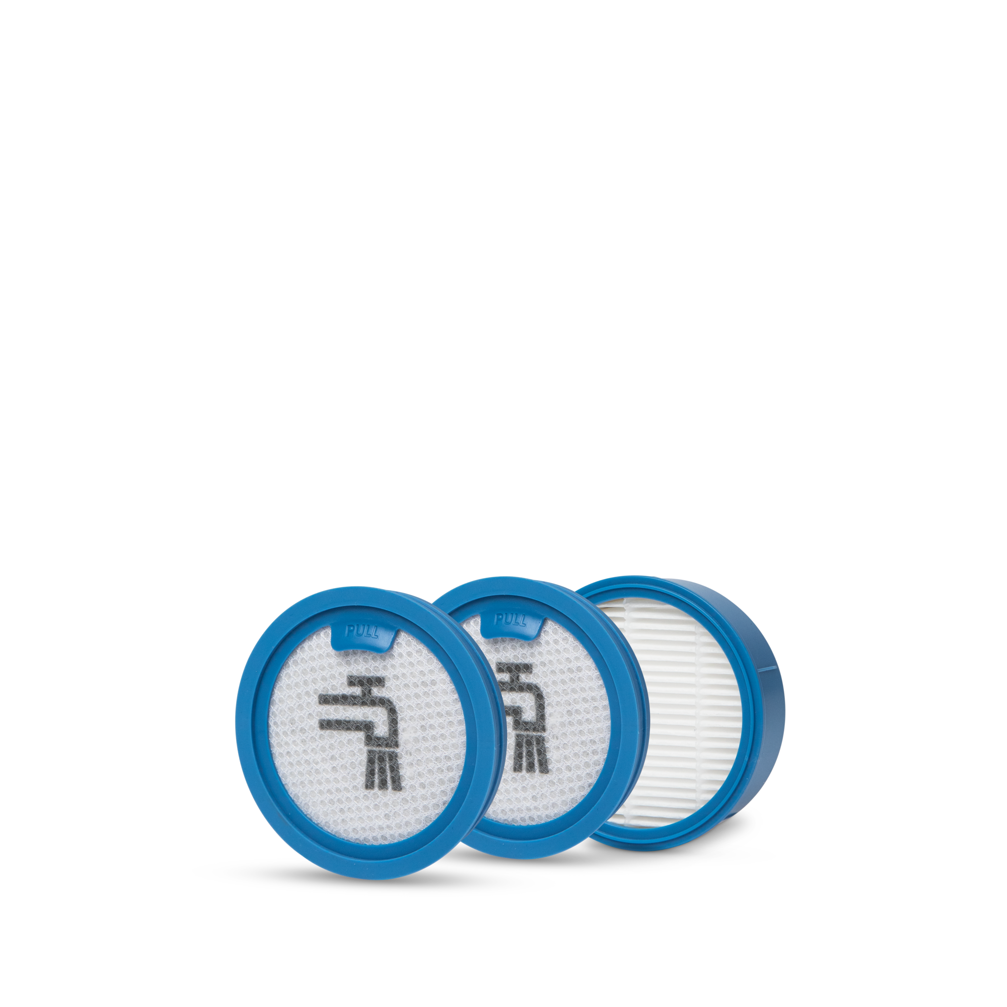 EF142 Confezione filtro per aspirapolvere UltraPower ZB 50