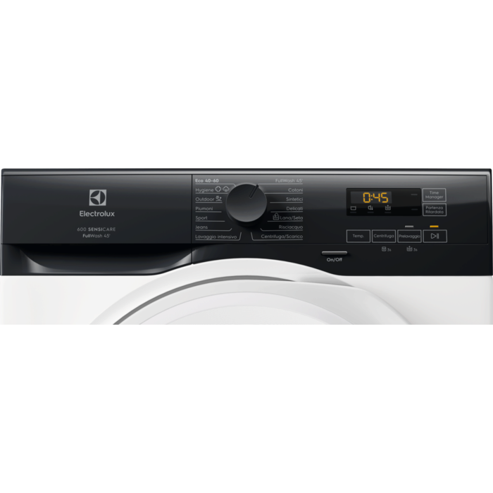 Product Control Panel