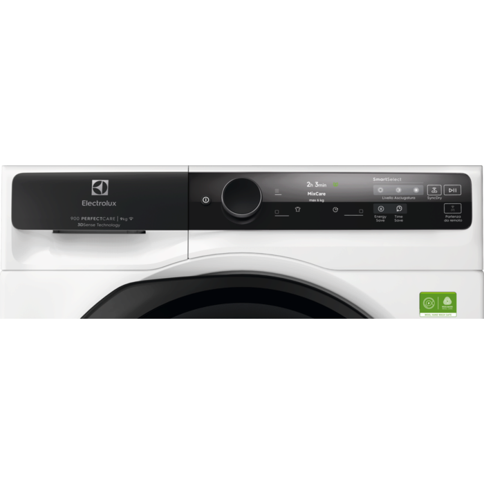 Product Control Panel