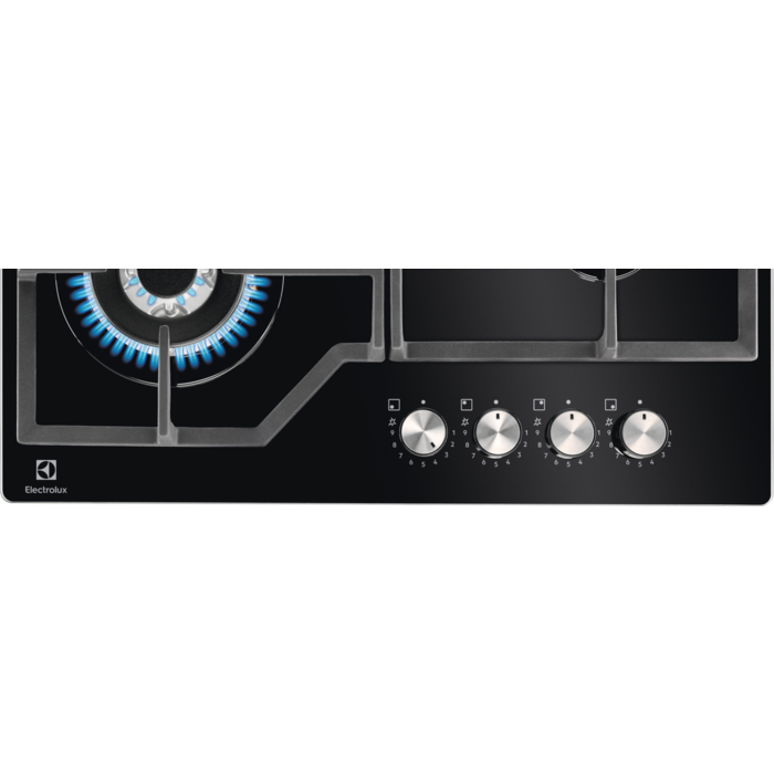 Product Control Panel