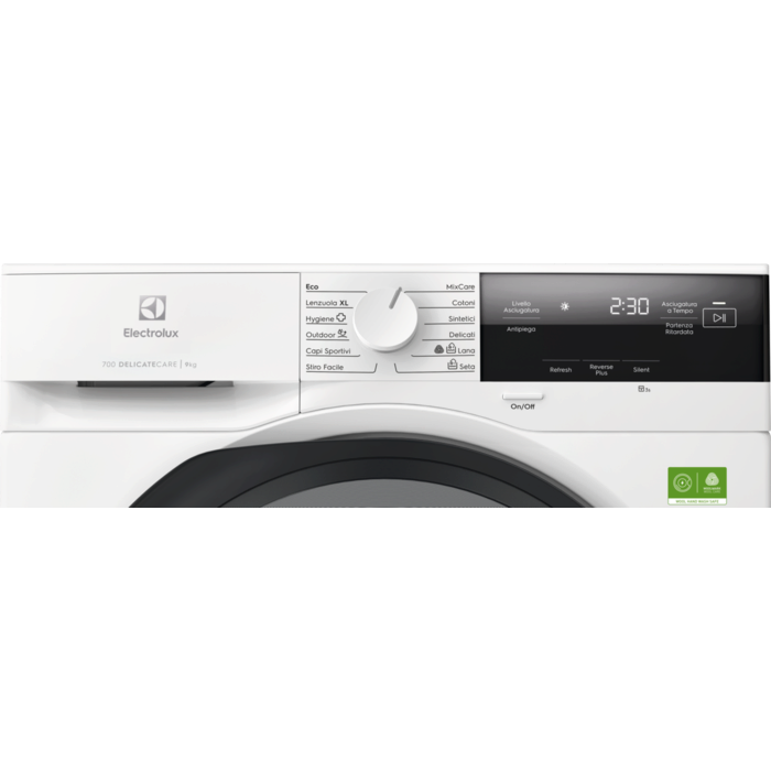 Product Control Panel