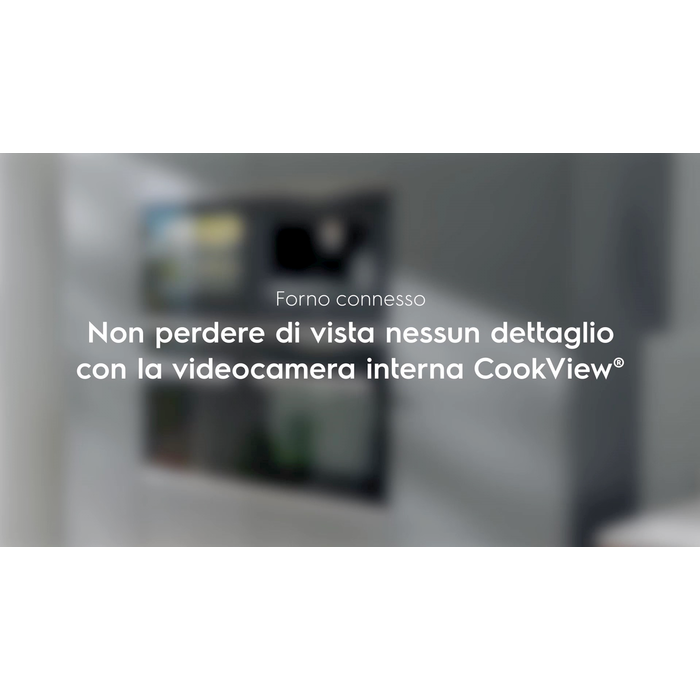 Electrolux - Forni compatti - KVLAE2XH