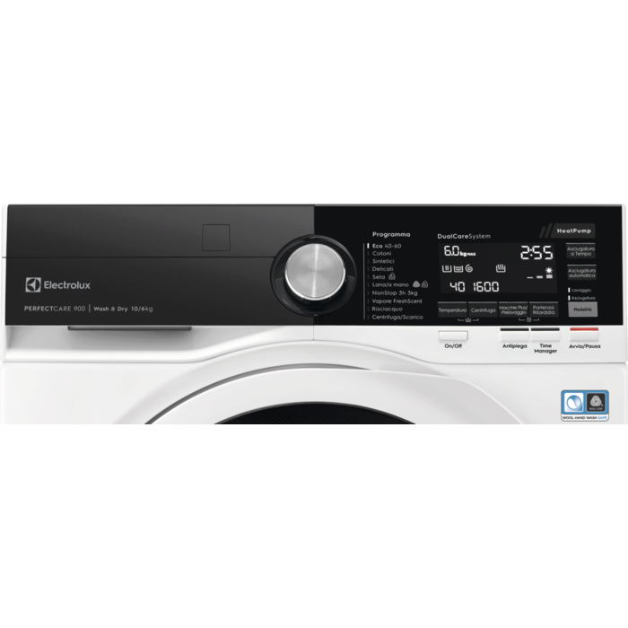 Product Control Panel