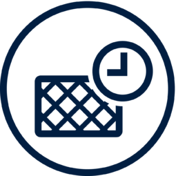 Spia luminosa per sostituzione filtri