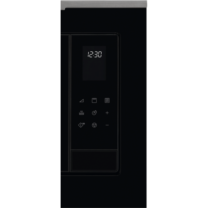 Product Control Panel