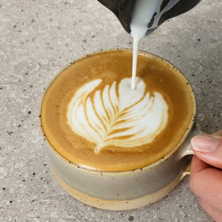 Normcore Oak Barista Spazzola In Legno Di Quercia Per Caffè – Pulizia Macinacaffè E Macchina Espresso, Accessorio Barista Ergonomico