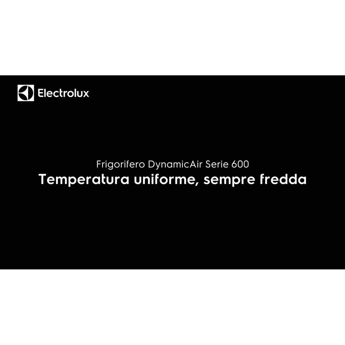 Electrolux - Frigorifero con vano congelatore - EFD6DD18S