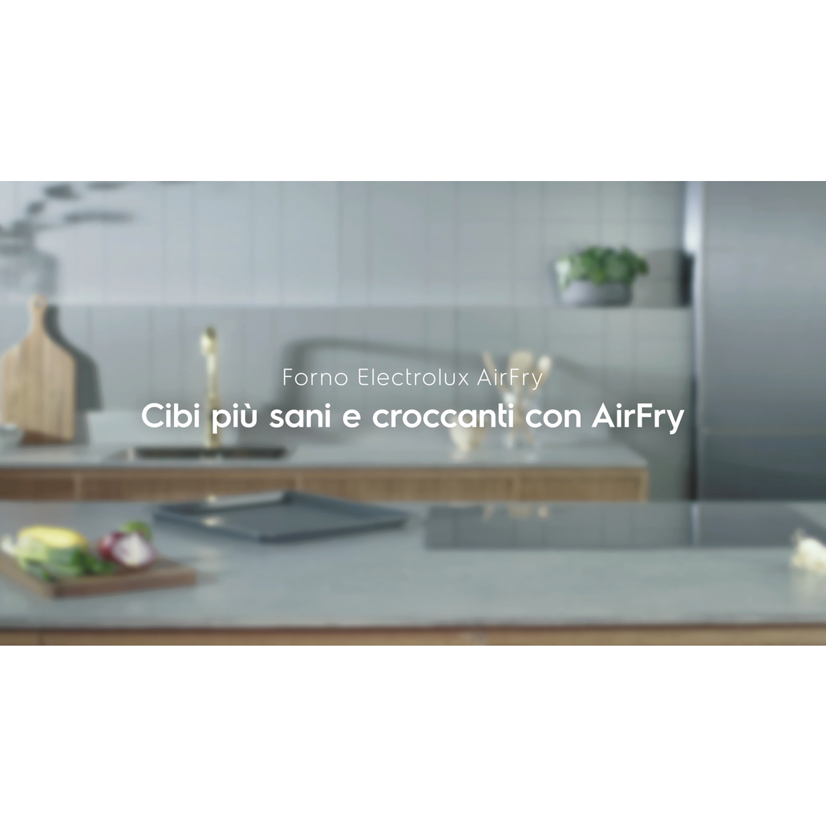 Electrolux - Forni - EOM3H04X