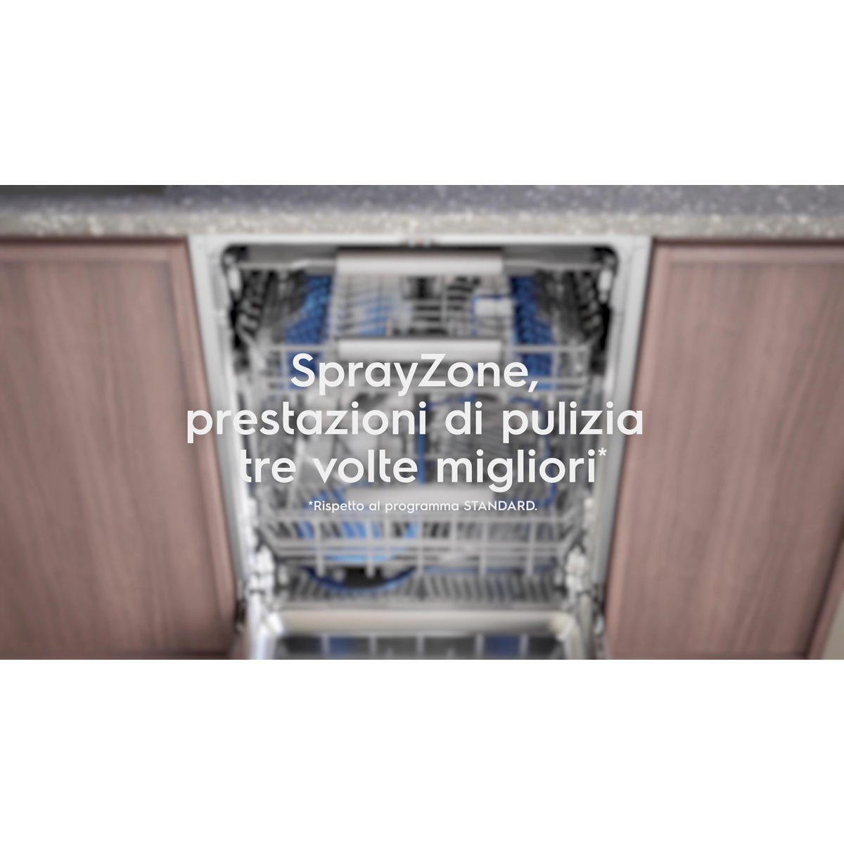 Electrolux - Lavastoviglie da incasso - KEZB7400L