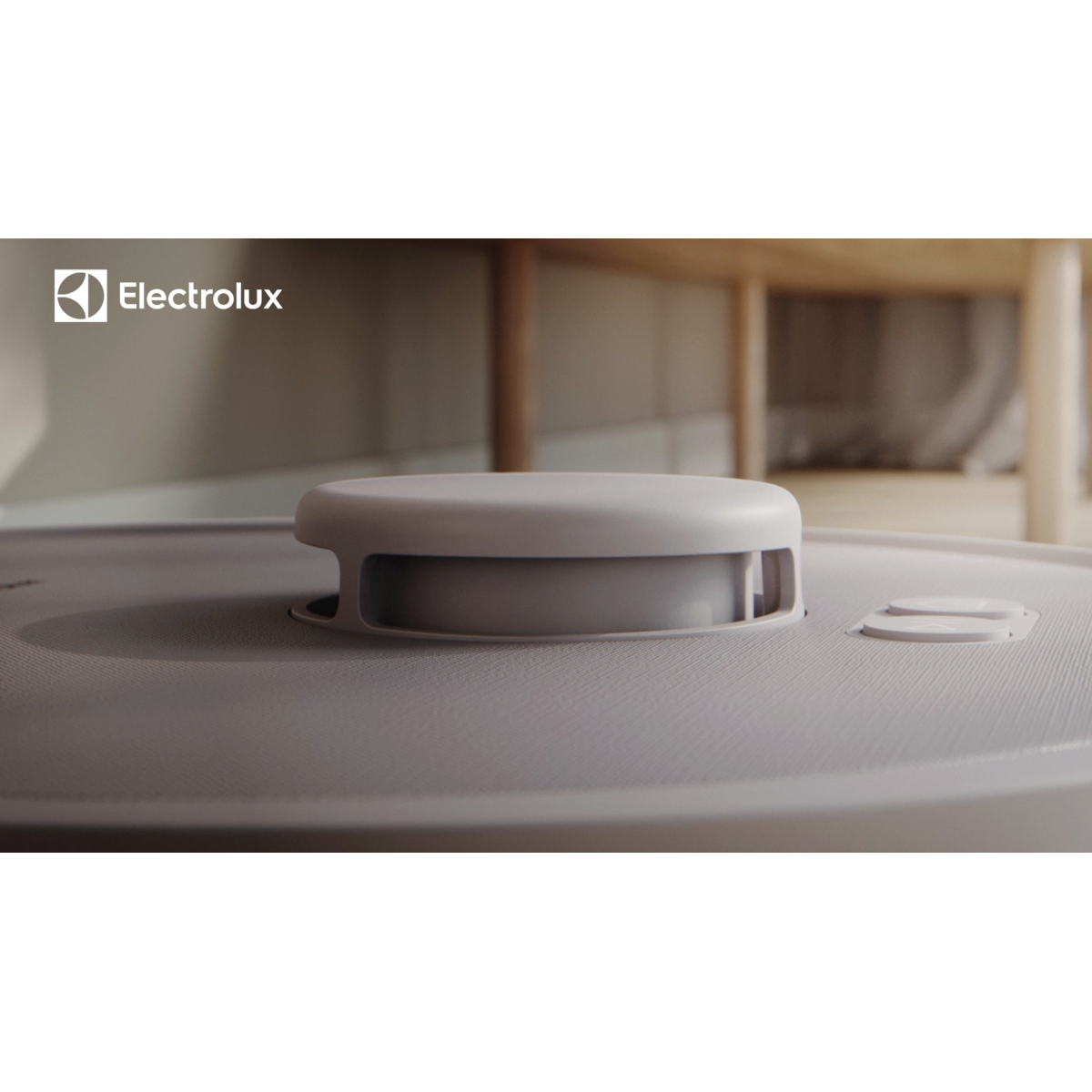 Electrolux - Robot aspirapolvere - ER71UW2UG