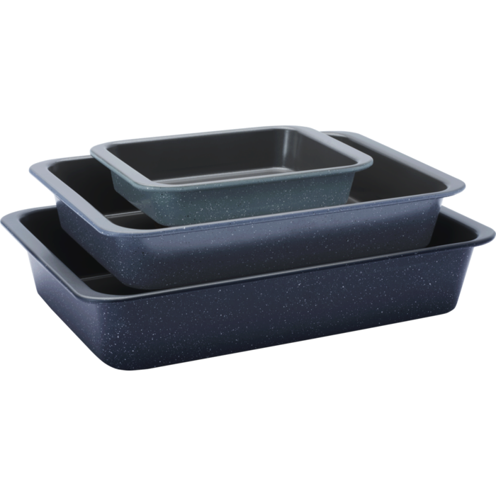 Teglia Rettangolare Di Ricambio Per Easy-Bake Ultimate Forno Giocattolo, Acciaio Per Alimenti, Facile Da Pulire, Piccole Dimensioni Per Bambini