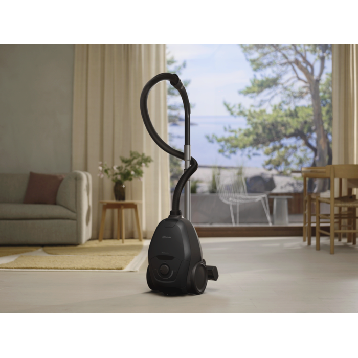 UltraSilencer Plus – quiet power for everyday cleaning.
