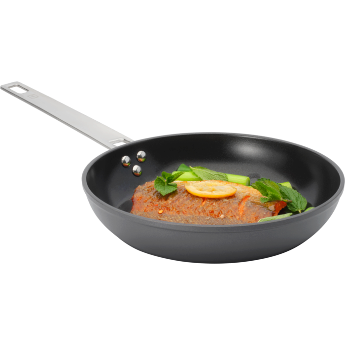 Product Picture of Pan with food