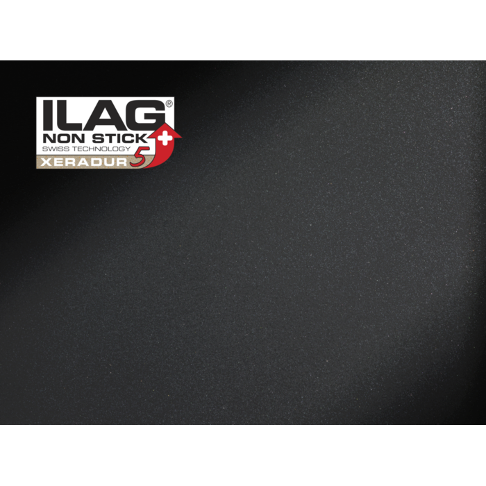 Xeradur 5 Ceramic non-stick coating