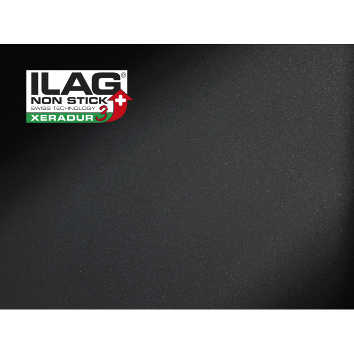 Non-toxic coating – for a safer bakeware choice.