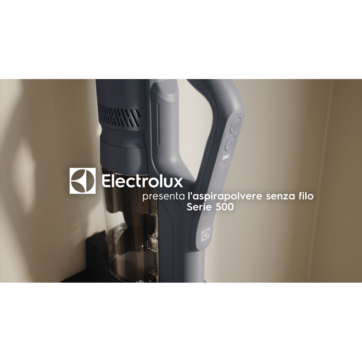 Electrolux - Scope senza filo e lavapavimenti - EP51UH18DB