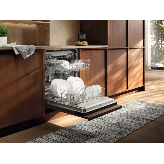 Product in a room environment