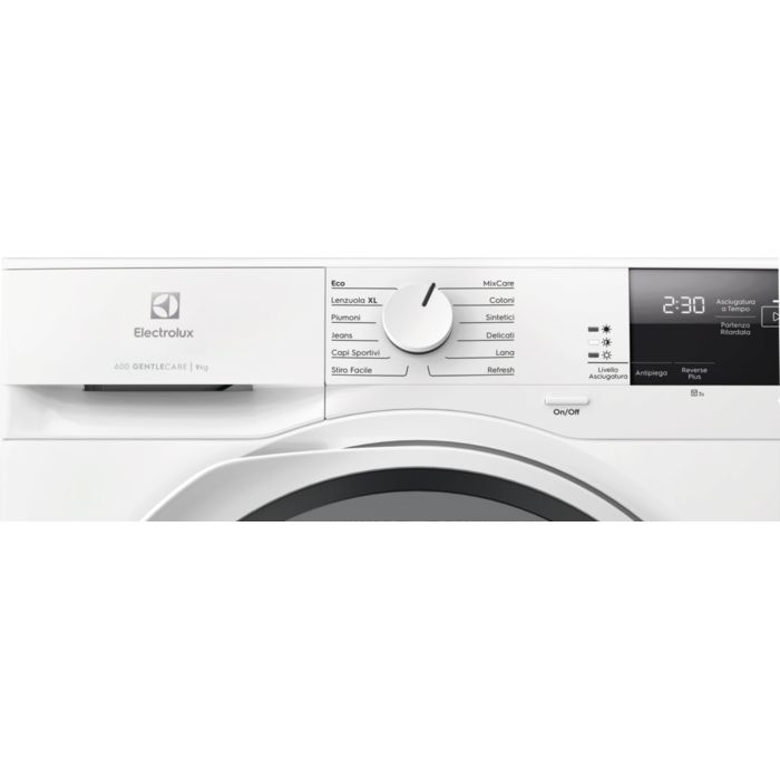 Product Control Panel