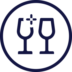 Lava i cristalli senza timore