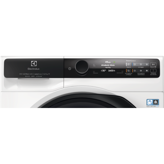 Product Control Panel