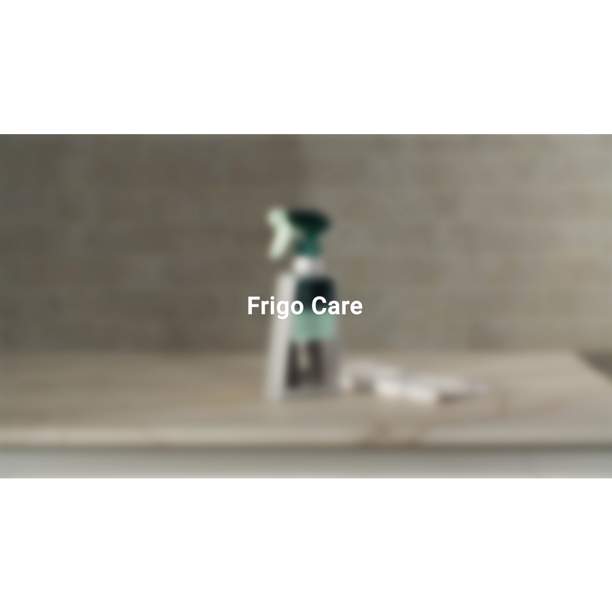 Multi Brand - Detergente spray frigorifero - M3RCS301