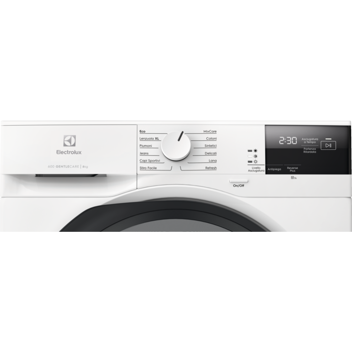 Product Control Panel