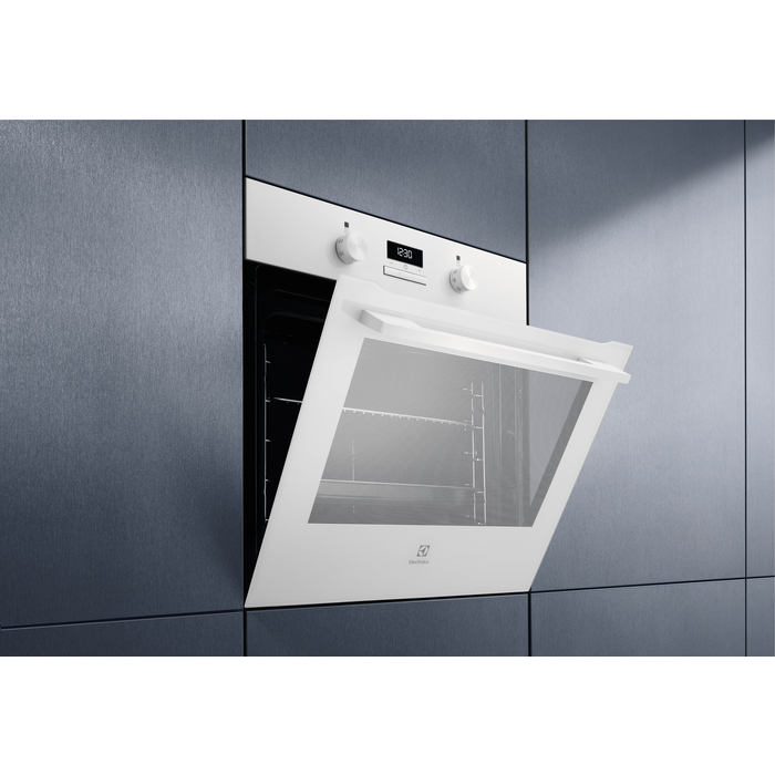 Product in a room environment