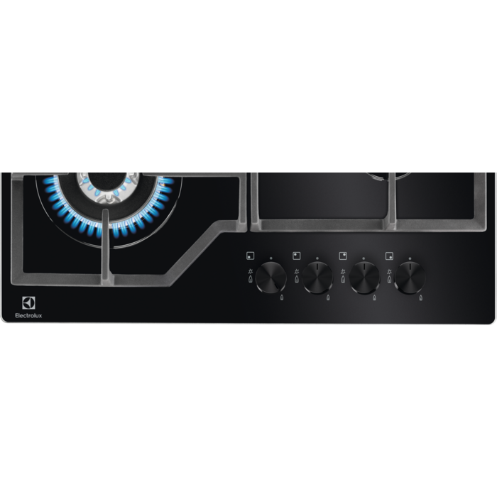 Product Control Panel