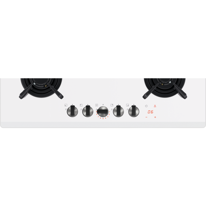 Product Control Panel