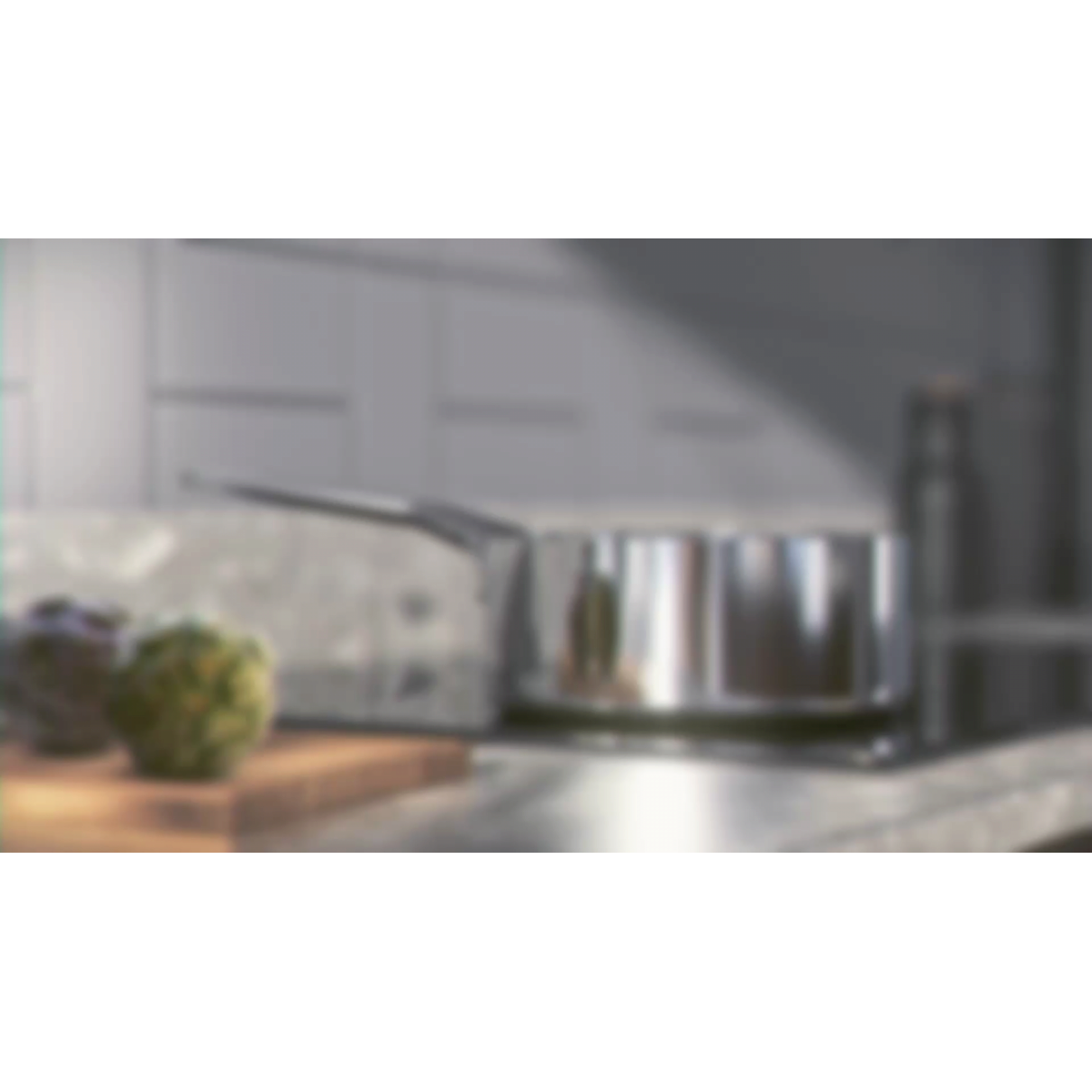 Electrolux - Piani cottura a induzione - Y82IS453