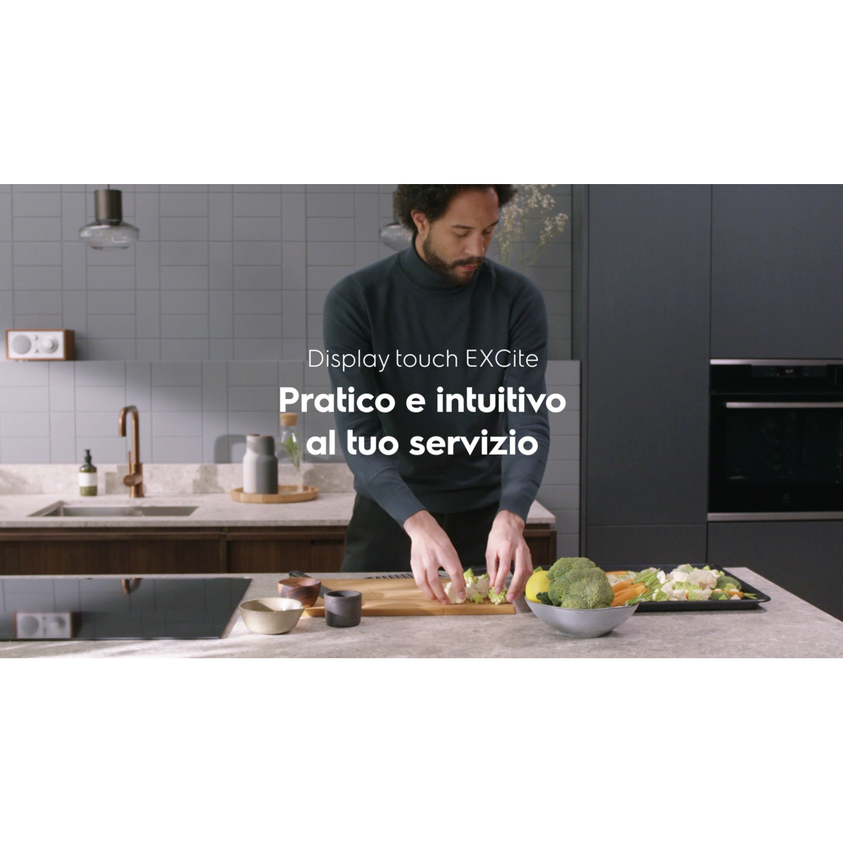 Electrolux - Forni compatti - EVM8E08X