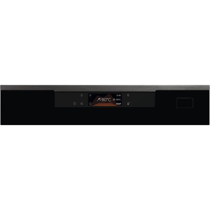 Product Control Panel
