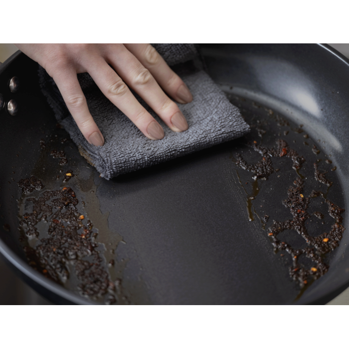 Designed to make cooking and cleaning so easy.