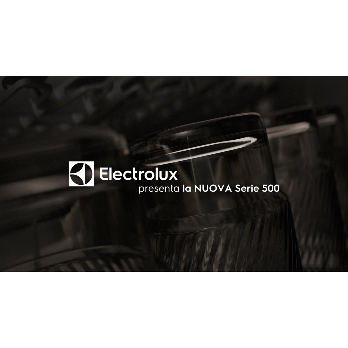 Electrolux - Lavastoviglie da incasso - E52LC201S