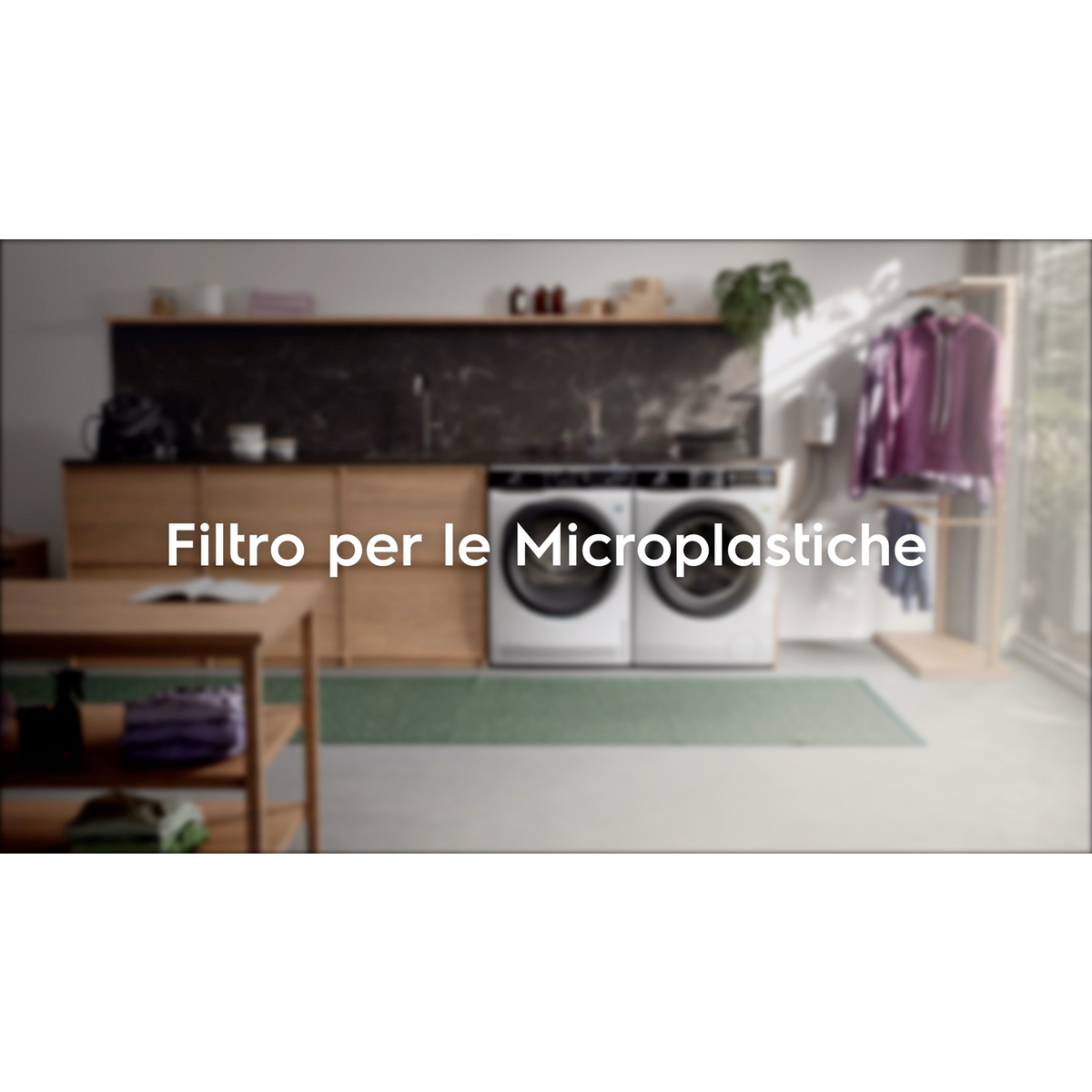 Electrolux - Accessori Lavaggio - E9WHMIC1