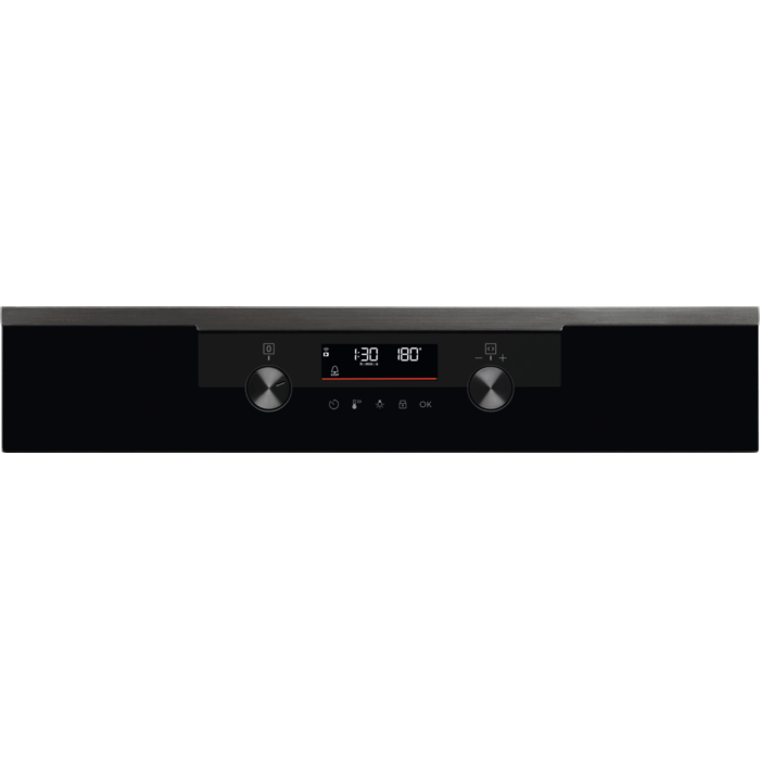 Product Control Panel