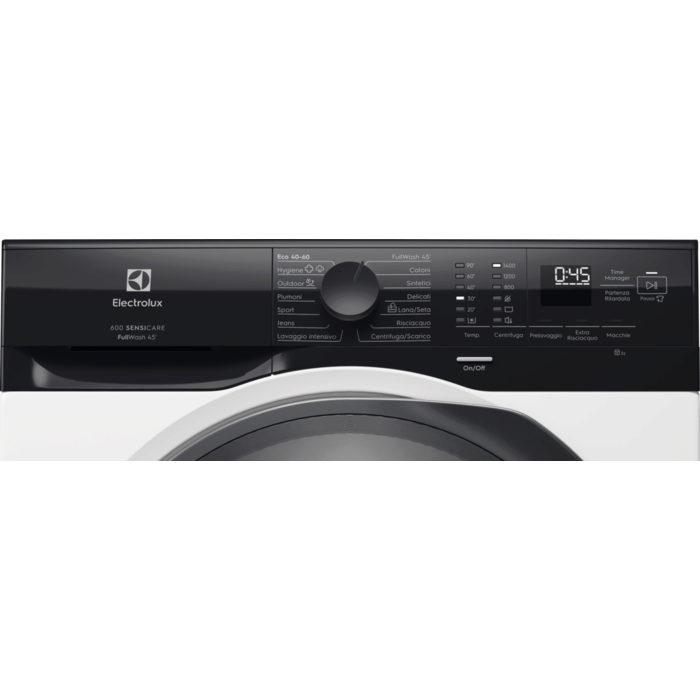 Product Control Panel